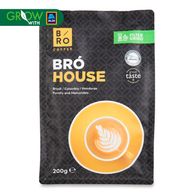 Bró House Blend Filter Grind 200g Bró Coffee